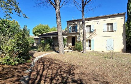Gîte n°84G3695 Courthézon - Vaucluse - photo