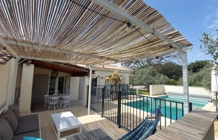G&icirc;te n&deg;84G3724 Mazan - Vaucluse - photo