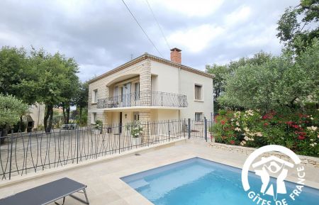 Gîte n°84G3642 Apt - Vaucluse - photo