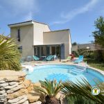 gite - Les Rives de la Sorgue - SAINT-SATURNIN-LES-AVIGNON - Vaucluse