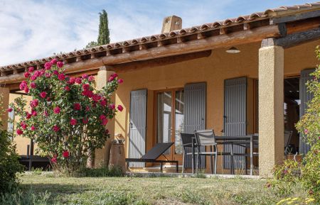 Gîte n°84G4296 Bédoin - Vaucluse - photo