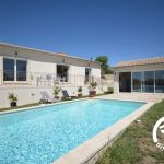 gite - La Villa des Oliviers - MORMOIRON - Vaucluse