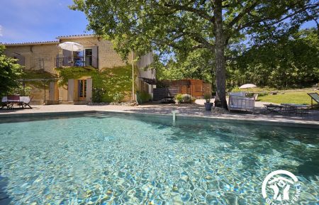 Gîte n°84G2918 Murs - Vaucluse - photo