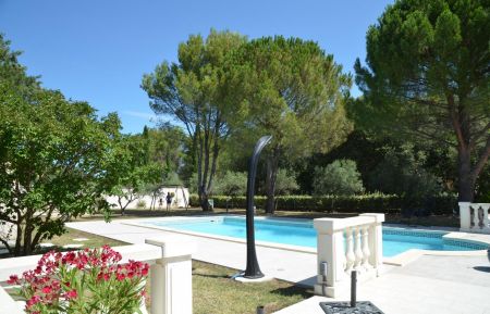 G&icirc;te n&deg;84G3446 Mazan - Vaucluse - photo