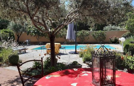 G&icirc;te n&deg;84G3652 Vaison-la-Romaine - Vaucluse - photo