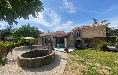 G&icirc;te n&deg;84G4258 Apt - Vaucluse - photo