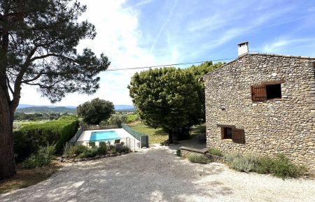 Gîte n°84G156 Saint-Saturnin-lès-Apt - Vaucluse - photo