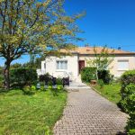 gite - Villa Bois Lauzon - ORANGE - Vaucluse