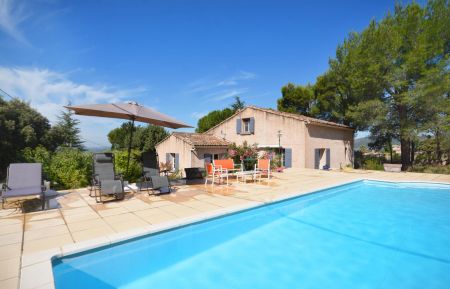 G&icirc;te n&deg;84G4210 Beaumes-de-Venise - Vaucluse - photo