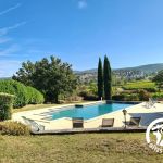 gite - Maison de la Nesque - METHAMIS - Vaucluse