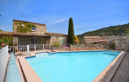 Gîte n°84G4011 Apt - Vaucluse - photo