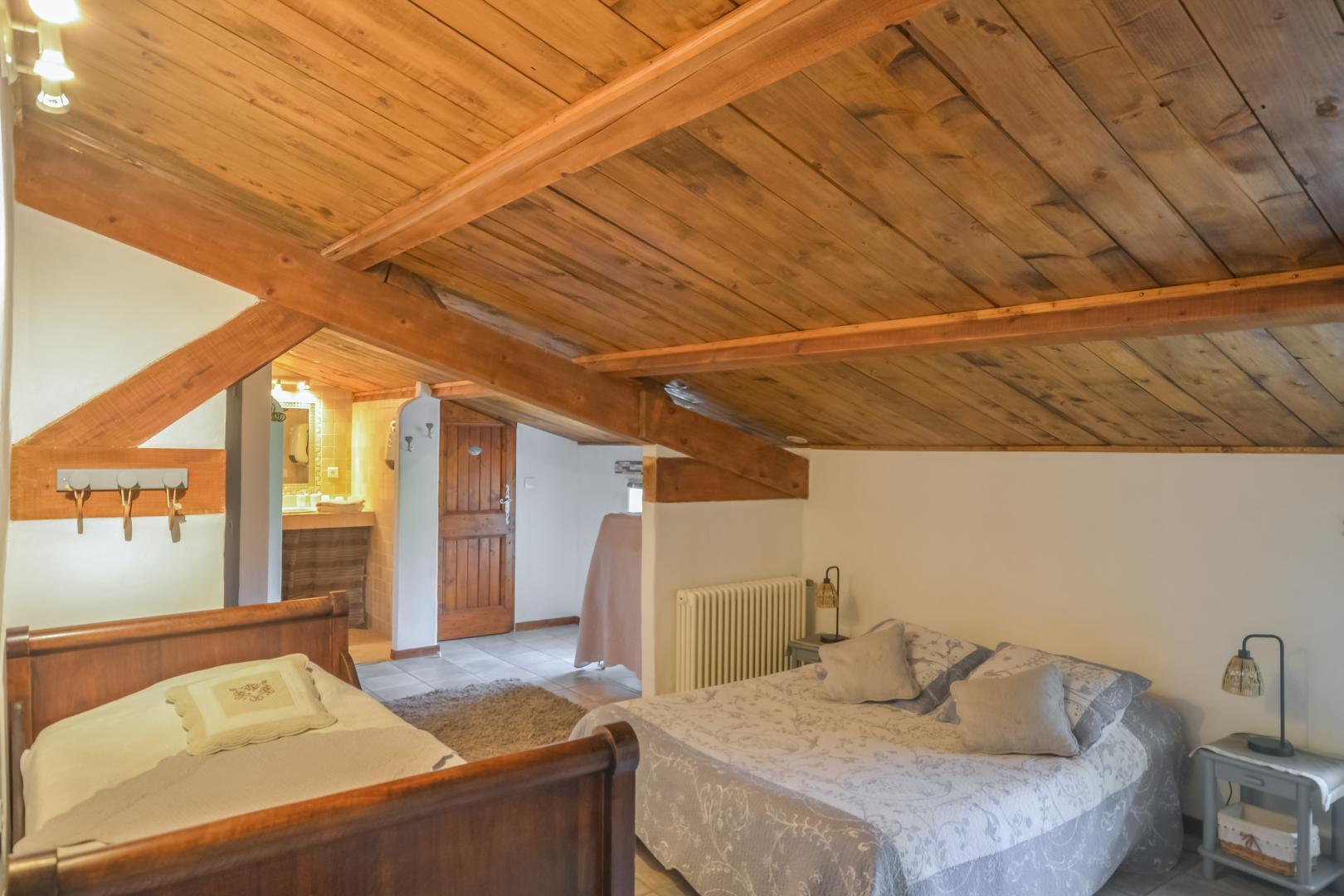 Chambre LA STAR photo 6