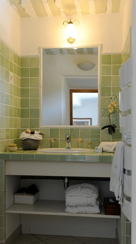 salle d'eau photo 4