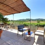 gite - Maison dans les Vignes - VILLARS - Vaucluse