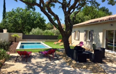 G&icirc;te n&deg;84G3441 Mazan - Vaucluse - photo