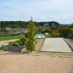 gite - Syjolia - SAINT-SATURNIN-LES-APT - Vaucluse