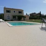 gite - La terrasse du Chêne - BEDOIN - Vaucluse