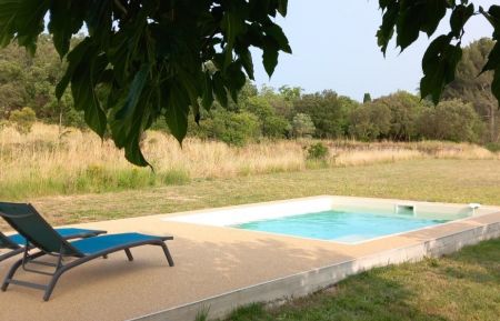 G&icirc;te n&deg;84G3703 Lagnes - Vaucluse - photo
