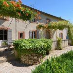 gite - le Trignon - SABLET - Vaucluse