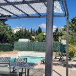 gite - Le petit Paradis - MONTEUX - Vaucluse