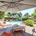 gite - Les Terrasses du Clos - Luberon - LAURIS - Vaucluse