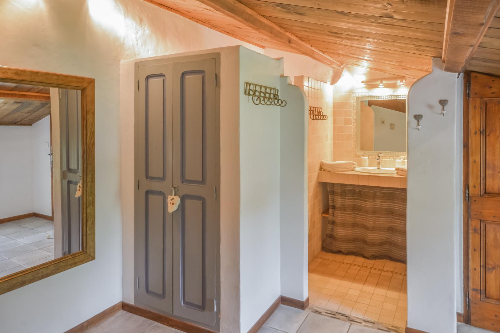 Salle d'eau avec douche à l'italienne STAR photo 21
