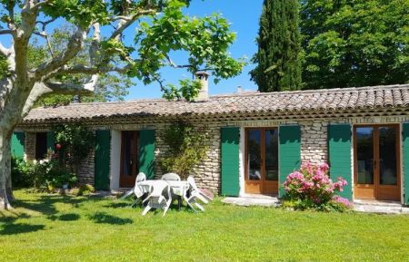 Gîte n°84G2156 Gordes - Vaucluse - photo