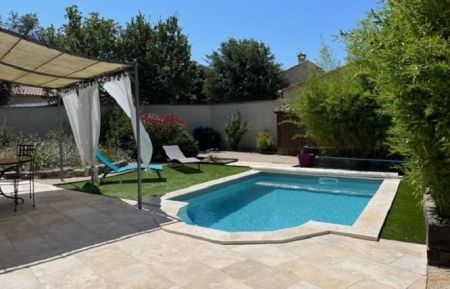 G&icirc;te n&deg;84G3404 Mazan - Vaucluse - photo