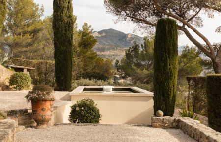 G&icirc;te n&deg;84G3666 Beaumes-de-Venise - Vaucluse - photo
