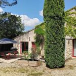 gite - Le Clos des Chênes - LAGARDE-PAREOL - Vaucluse