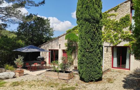 Gîte n°84G3593 Lagarde-Paréol - Vaucluse - photo