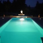 gite - Les Oliviers - LAGNES - Vaucluse