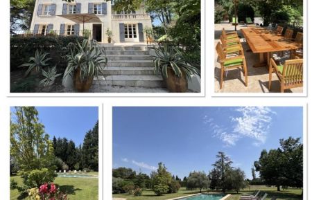 G&icirc;te n&deg;84G3725 Avignon - Vaucluse - photo