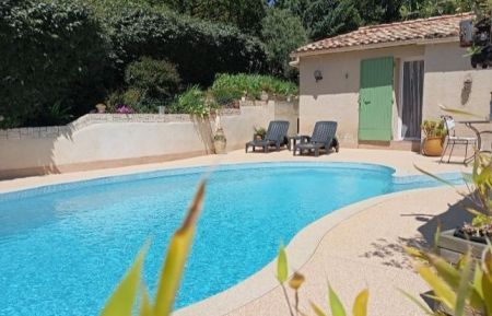 Chambre d'hôtes n°84G1570 Lauris - Vaucluse - photo