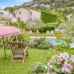 Vue jardin Vue jardin