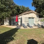 gite - La Villa des Vignes - MAZAN - Vaucluse