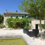chambre-d-hotes - Les Argiles - MERINDOL - Vaucluse