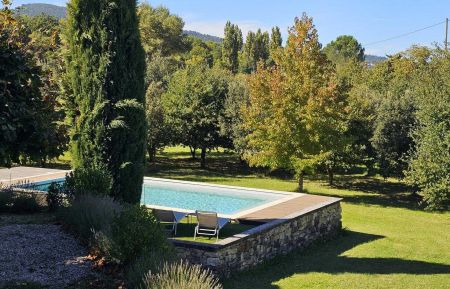G&icirc;te n&deg;84G3705 Malauc&egrave;ne - Vaucluse - photo
