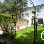 gite - La Remise - PUYVERT - Vaucluse