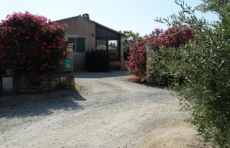 G&icirc;te n&deg;84G2671 B&eacute;doin - Vaucluse - photo
