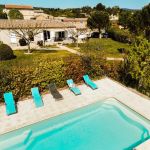 gite - La cabane des coulets - SAINT-SATURNIN-LES-APT - Vaucluse