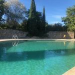 gite - Le Soleil - SAINT-MARTIN-DE-CASTILLON - Vaucluse
