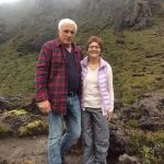Claude et Marc, passionnés de nature et des beaux paysages de leur terroir, accueillent leurs hôtes depuis plus de 25 ans. Claude et Marc, passionnés de nature et des beaux paysages de leur terroir, accueillent leurs hôtes depuis plus de 25 ans.
