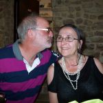 Marie-Claire et Bernard