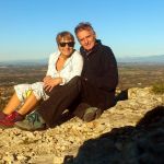 Isabelle et Alain vous souhaite la Bienvenue