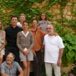 La famille