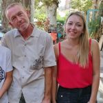 Bienvenue &agrave; La Villa Haute, St&eacute;phane Parre et sa fille &Eacute;milie veillent au bien-&ecirc;tre de chaque client. St&eacute;phane, le propri&eacute;taire, a construit cette demeure avec passion, pensant &agrave; chaque d&eacute;tail pour offrir une exp&eacute;rience inoubliable. &Eacute;milie g&egrave;re avec toute l'administration, des r&eacute;servations &agrave; l'accueil des clients. 